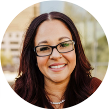 Shaunte Sherwood, LPC