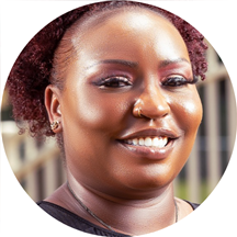 Shavarne Carter, LMHC