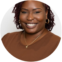 Shavarne Carter, LMHC