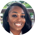 Shavaun Johnson, PMHNP