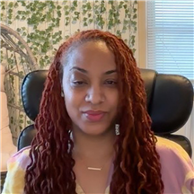 Shavon Coxton, LCSW, LISW, LMSW