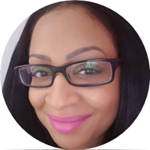 Shavon Warrick, LICSW