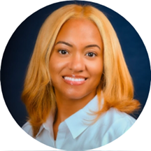 Shavone Williams-Moss, LCSW