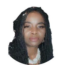 Shavonne Rich, LMHC
