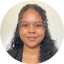 Shavonni Sulcer, LMFT