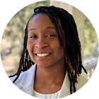 Shavontae McCants, LMFT