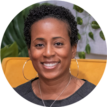 Shawan Worsley, LMFT