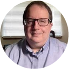 Shawn Berthel, LMHC
