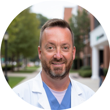 Shawn Blankenship, RN