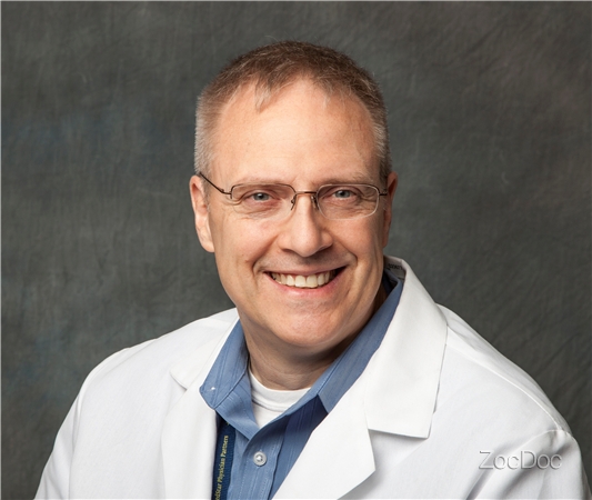 Shawn Cobb, CRNP