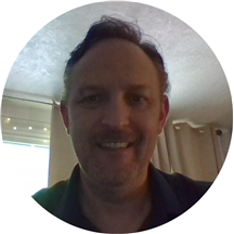 Shawn Crossley, LPC