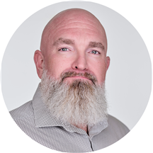 Shawn Dugan, APRN, RN, PMHNP-BC