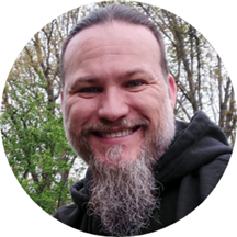 Shawn Foster, LPCC