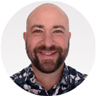 Shawn Harvey, LMFT