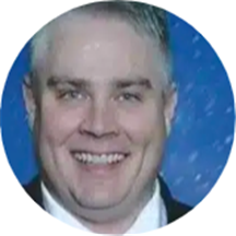 Shawn Hughes, LPC