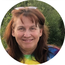 Shawn Idell, RDN, RD