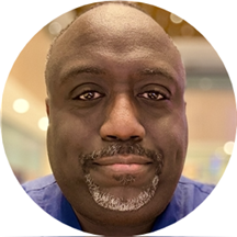 Shawn Mcrae
