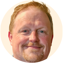 Shawn Miller, MS, LPC