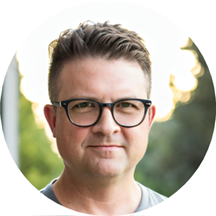 Shawn Pedani, LISW-S