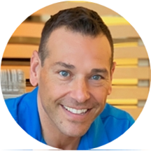 Shawn Perrigo, PMHNP-BC