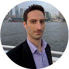 Shawn Rill, LMSW