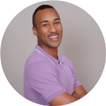 Shawn Thompson, LPC