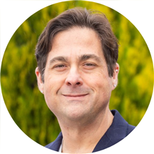 Shawn Welty, LPC
