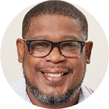 Shawn Winton, LPC