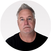 Shawn Young, LICSW