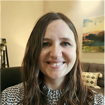 Shawna Clough, LMFT