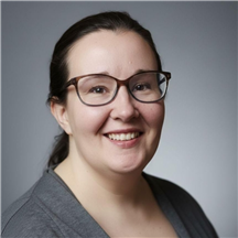 Shawna Hedger, LPC