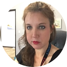 Shawna Reynolds, LCSW