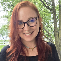 Shawna Stillwell, MA