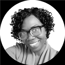 Shawnda Dewberry, LMSW