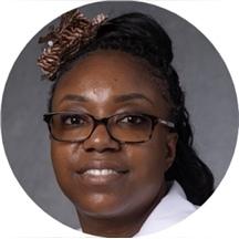 Shawnlee Hutchinson-Mitchell, NP, FNP