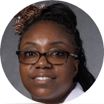 Shawnlee Hutchinson-Mitchell, NP, FNP