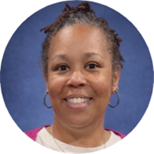 Shawntay Fenyo Woods, MA