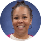 Shawntay Fenyo Woods, MA