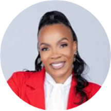 Shawntelle Fisher, LCSW