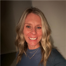Shay Locke, LPC