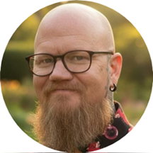 Shay Williams, LPC