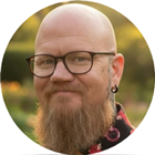 Shay Williams, LPC