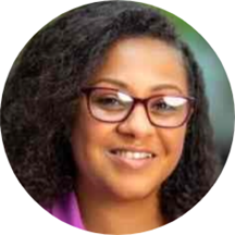 Shayla Gray, LMFT
