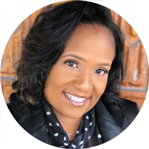 Shayla Humbles, LMHC