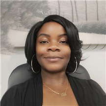 Shayla Kaywood, LPC