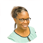 Shayla Ranger, LMHC