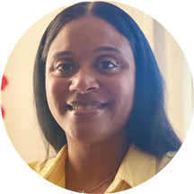 Shaylah Anderson, LPCC