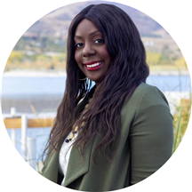 Shaylale Taylor, LMFT