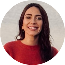 Shaylee Olive, LICSW