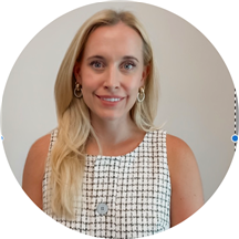 Shaylyn Jones, LCSW, LICSW